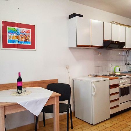 Apartment Nena Novi Vinodolski Eksteriør billede
