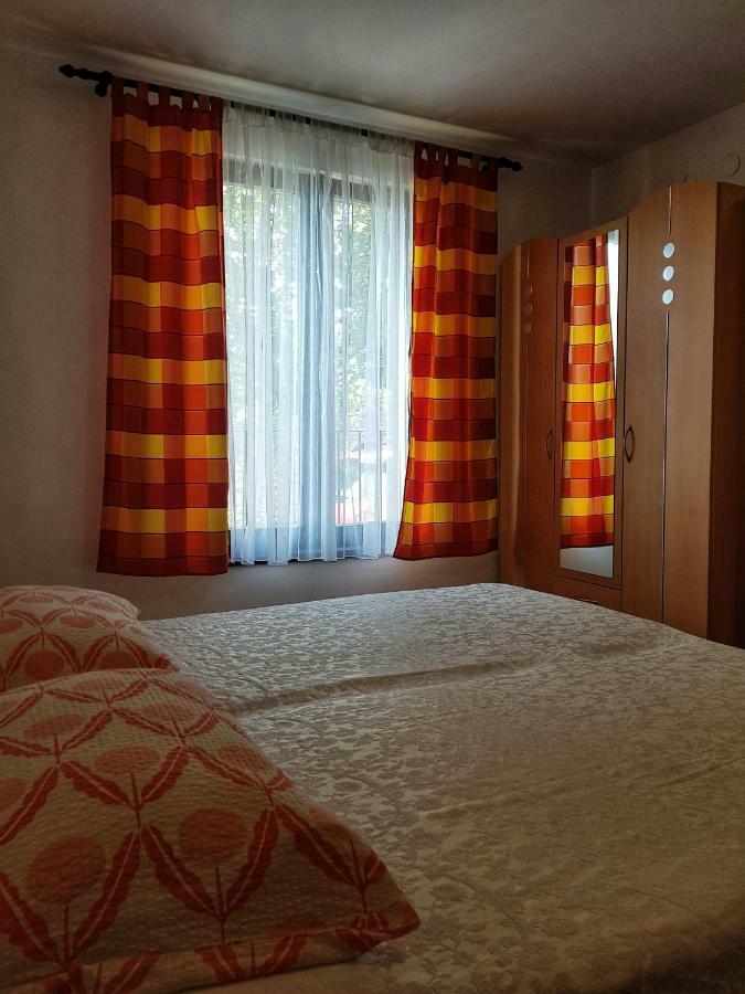 Apartment Nena Novi Vinodolski Eksteriør billede